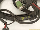 Mini Clubman Radiator Cooling Fan-11