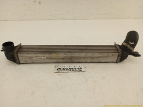 Mini Clubman Intercooler