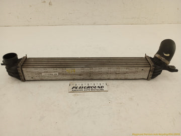Mini Clubman Intercooler