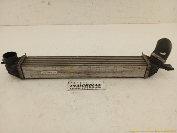 Mini Clubman Intercooler