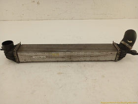 Mini Clubman Intercooler - 0