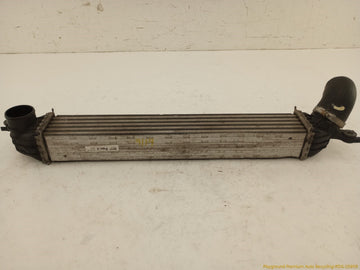 Mini Clubman Intercooler - 0