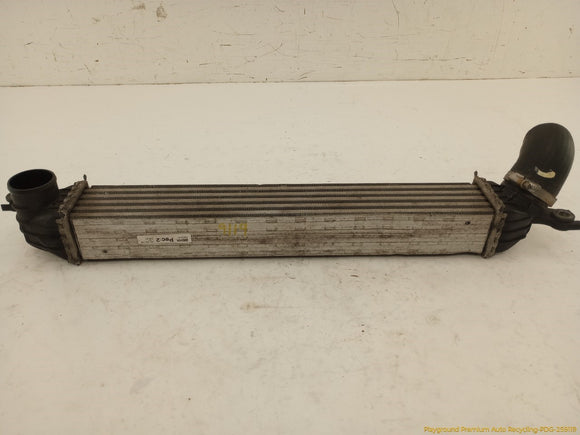 Mini Clubman Intercooler