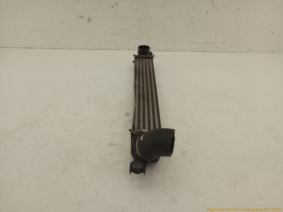 Mini Clubman Intercooler