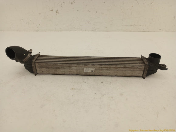 Mini Clubman Intercooler