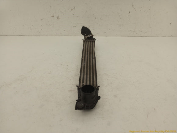 Mini Clubman Intercooler