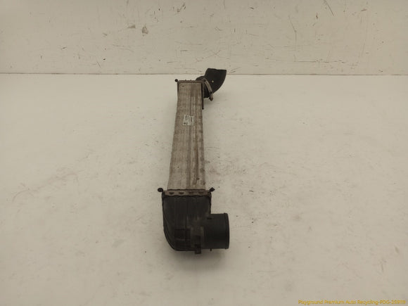 Mini Clubman Intercooler
