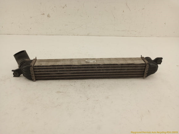 Mini Clubman Intercooler