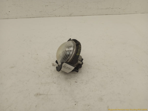 Mini Clubman Front Left Park Lamp