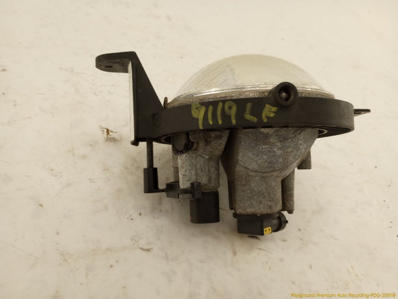 Mini Clubman Front Left Park Lamp