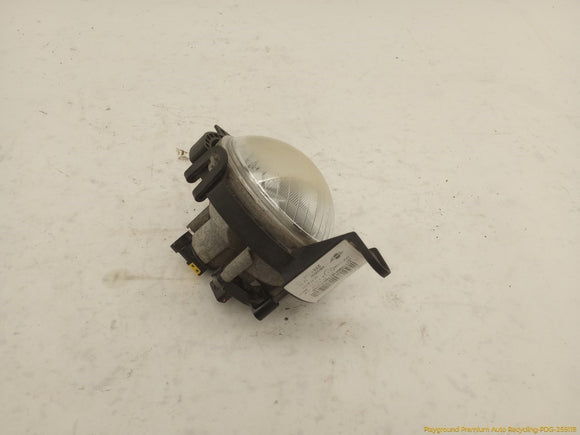 Mini Clubman Front Left Park Lamp