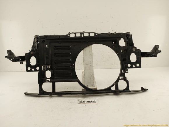 Mini Clubman Radiator Core Support