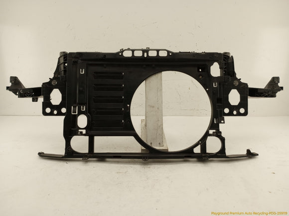 Mini Clubman Radiator Core Support