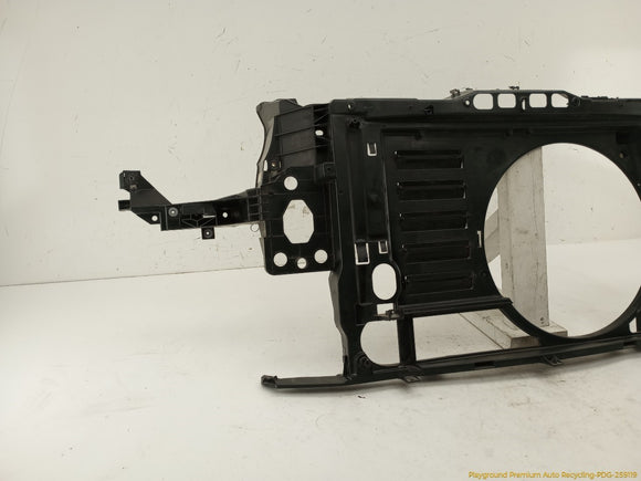 Mini Clubman Radiator Core Support