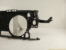Mini Clubman Radiator Core Support-4