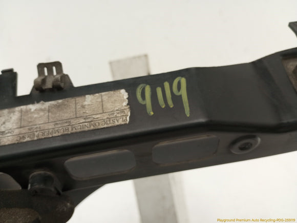 Mini Clubman Radiator Core Support