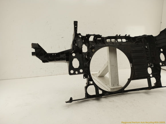 Mini Clubman Radiator Core Support