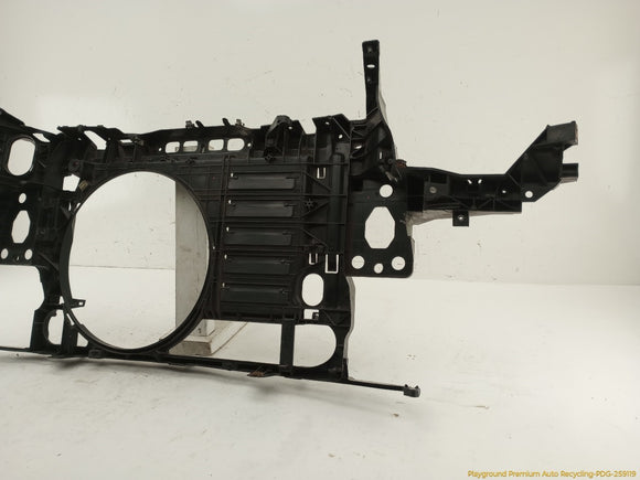 Mini Clubman Radiator Core Support