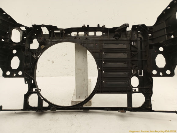 Mini Clubman Radiator Core Support