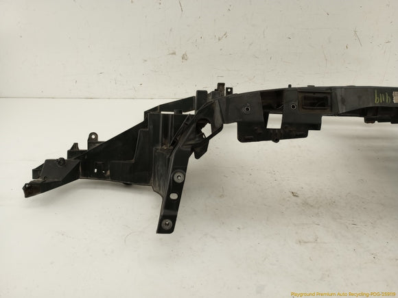 Mini Clubman Radiator Core Support