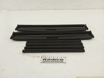 Mini Clubman Sunroof Shade Blinds & Guide Rail Set