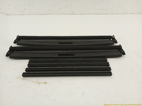 Mini Clubman Sunroof Shade Blinds & Guide Rail Set - 0