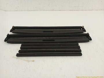 Mini Clubman Sunroof Shade Blinds & Guide Rail Set - 0