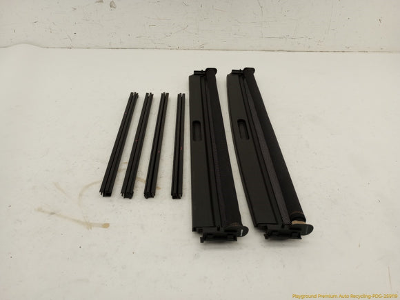 Mini Clubman Sunroof Shade Blinds & Guide Rail Set