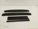 Mini Clubman Sunroof Shade Blinds & Guide Rail Set-7