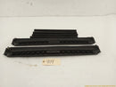 Mini Clubman Sunroof Shade Blinds & Guide Rail Set-10