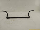 Mini Clubman Front Stabilizer Bar-10