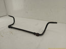 Mini Clubman Front Stabilizer Bar-12