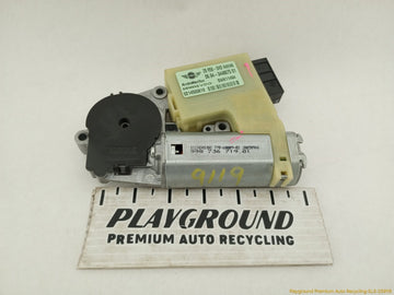 Mini Clubman Sunroof Motor