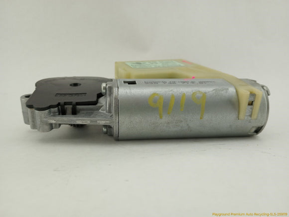 Mini Clubman Sunroof Motor