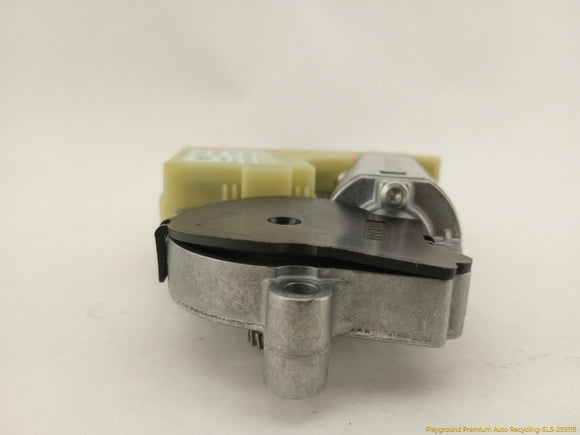 Mini Clubman Sunroof Motor