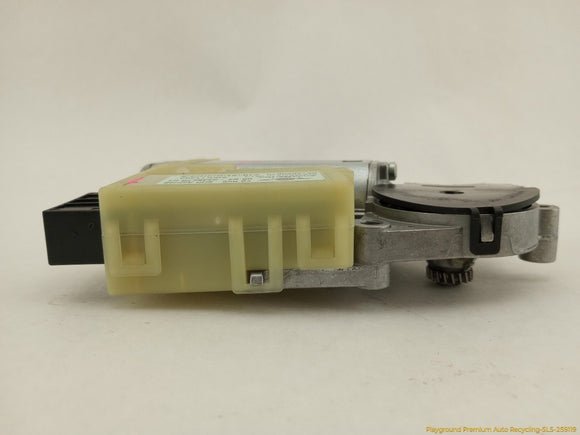 Mini Clubman Sunroof Motor