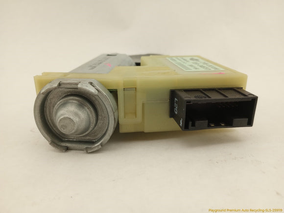Mini Clubman Sunroof Motor