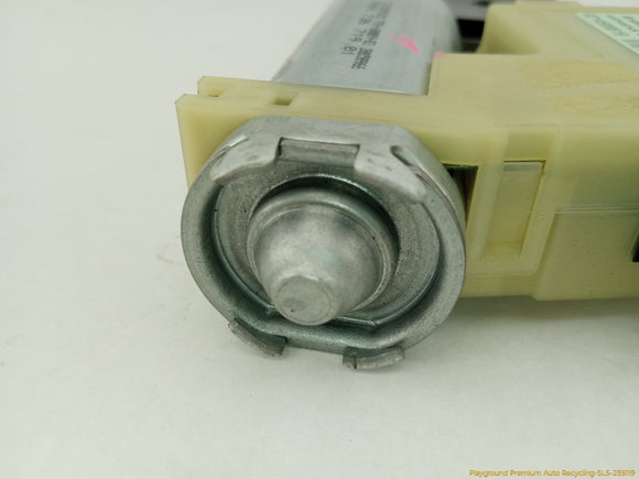 Mini Clubman Sunroof Motor