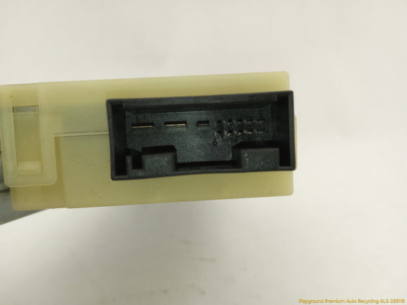 Mini Clubman Sunroof Motor