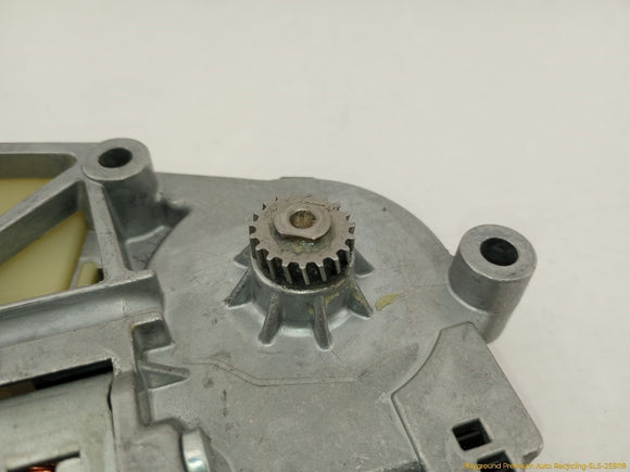 Mini Clubman Sunroof Motor