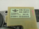 Mini Clubman Sunroof Motor-12