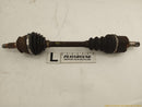 Mini Clubman Drive Left Front Axle Drive Shaft-1