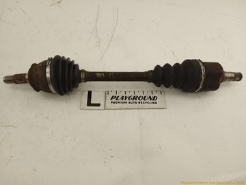 Mini Clubman Drive Left Front Axle Drive Shaft