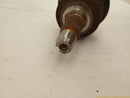 Mini Clubman Drive Left Front Axle Drive Shaft-2