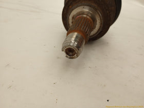 Mini Clubman Drive Left Front Axle Drive Shaft - 0