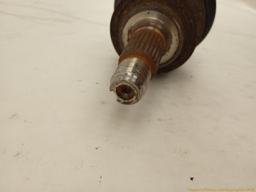 Mini Clubman Drive Left Front Axle Drive Shaft - 0