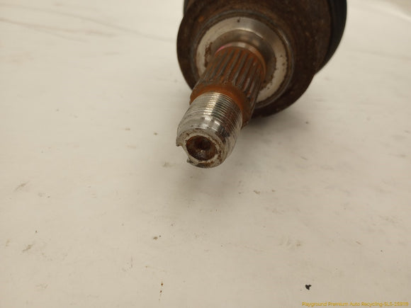Mini Clubman Drive Left Front Axle Drive Shaft