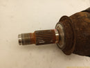 Mini Clubman Drive Left Front Axle Drive Shaft-3