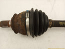 Mini Clubman Drive Left Front Axle Drive Shaft-4