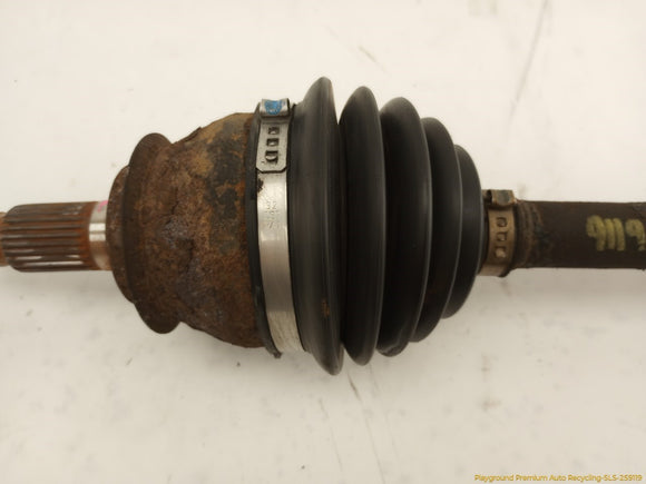 Mini Clubman Drive Left Front Axle Drive Shaft